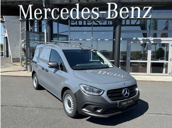 Kleine bestelwagen MERCEDES-BENZ Citan 108 CDI