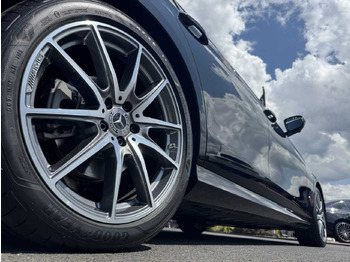 Stationwagen Mercedes-Benz E 220d AMG+Pano+Burm+Distr+Memory+AHK+360: afbeelding 5