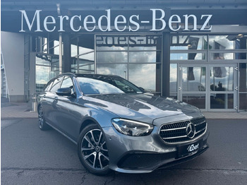 Stationwagen MERCEDES-BENZ