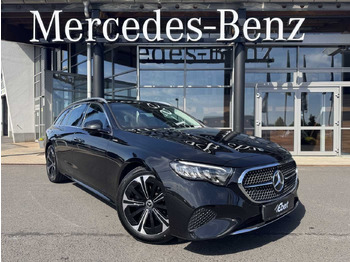 Personenwagen MERCEDES-BENZ