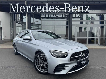 Personenwagen MERCEDES-BENZ