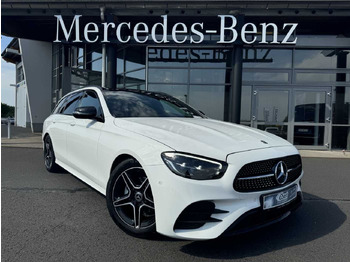 Personenwagen MERCEDES-BENZ