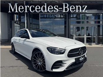 Personenwagen MERCEDES-BENZ