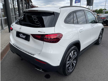 SUV Mercedes-Benz GLA 220 4M 8G Progressive R-Kamera +Distr+Ambien: afbeelding 4