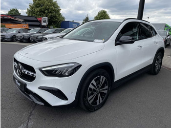 SUV Mercedes-Benz GLA 220 4M 8G Progressive R-Kamera +Distr+Ambien: afbeelding 2