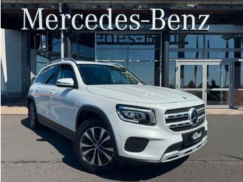 SUV MERCEDES-BENZ