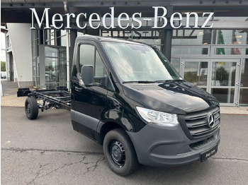 Chassis vrachtwagen MERCEDES-BENZ Sprinter 311