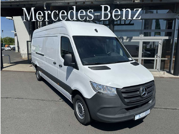 Gesloten bestelwagen MERCEDES-BENZ Sprinter 315