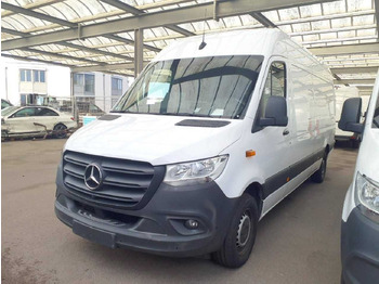 Gesloten bestelwagen MERCEDES-BENZ Sprinter 315