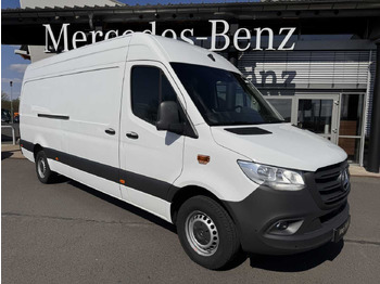 Gesloten bestelwagen MERCEDES-BENZ Sprinter 315