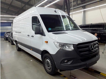 Gesloten bestelwagen MERCEDES-BENZ Sprinter 315