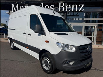 Gesloten bestelwagen MERCEDES-BENZ Sprinter 317