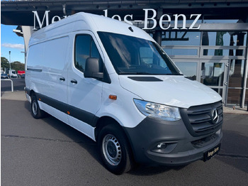 Gesloten bestelwagen MERCEDES-BENZ Sprinter 317