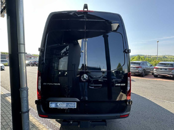 Gesloten bestelwagen Mercedes-Benz Sprinter 319 CDI 4325 AHK DISTRONIC 360 Klima: afbeelding 5