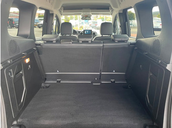 Personenwagen Mercedes-Benz T 180 Power Plus Autom Kamera AHK LED MBUX: afbeelding 5