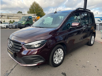 Personenwagen Mercedes-Benz T 180 Power Plus Autom Kamera AHK LED MBUX: afbeelding 2