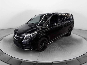 Personenwagen MERCEDES-BENZ