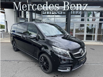 Personenwagen MERCEDES-BENZ