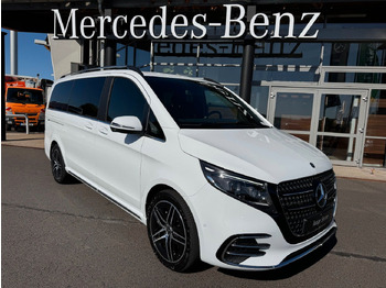 Personenvervoer MERCEDES-BENZ