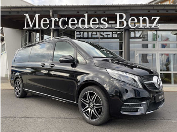 Personenwagen MERCEDES-BENZ