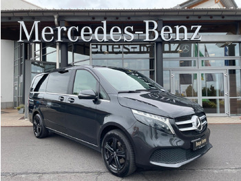 Stationwagen MERCEDES-BENZ