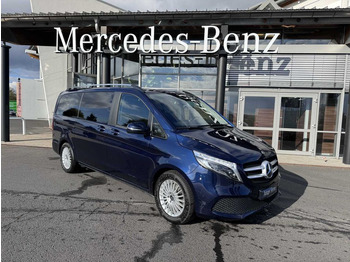 Personenwagen MERCEDES-BENZ