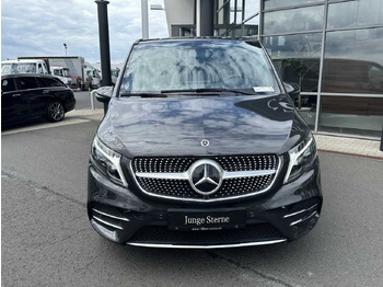 Stationwagen Mercedes-Benz V 300 d EDITION AMG AHK Tisch Leder ILS 7Sitze: afbeelding 2
