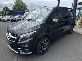 Stationwagen Mercedes-Benz V 300 d EDITION AMG AHK Tisch Leder ILS 7Sitze: afbeelding 3