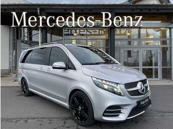 Personenwagen MERCEDES-BENZ