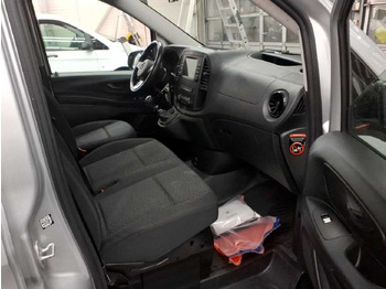 Kleine bestelwagen Mercedes-Benz Vito 114 CDI Mixto Regal AHK Klima PARKTRONIC: afbeelding 5