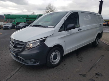 Kleine bestelwagen Mercedes-Benz Vito 116 CDI Extralang 9G Klima Kamera Audio40: afbeelding 2