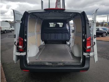 Kleine bestelwagen Mercedes-Benz Vito 116 CDI Extralang 9G Klima Kamera Audio40: afbeelding 5
