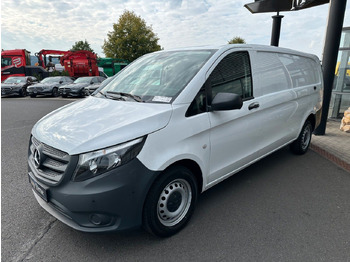 Kleine bestelwagen Mercedes-Benz Vito 116 CDI Extralang Klima Kamera SHZ: afbeelding 2