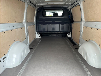 Kleine bestelwagen Mercedes-Benz Vito 116 CDI Extralang Klima Kamera SHZ: afbeelding 5