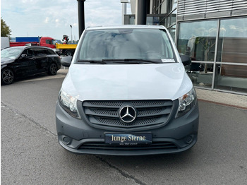 Kleine bestelwagen MERCEDES-BENZ Vito 116
