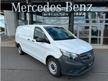 Kleine bestelwagen MERCEDES-BENZ Vito 116