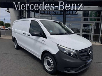 Kleine bestelwagen MERCEDES-BENZ eVito