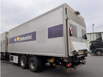 Koelwagen aanhangwagen Rohr RZK/18 IV Carrier LBW 2.000kg Durchlade: afbeelding 5