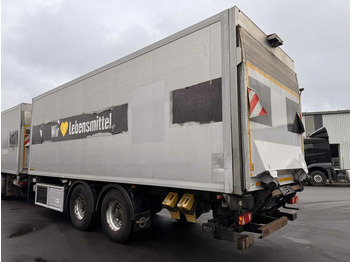 Leasing Rohr RZK/18 IV Carrier LBW 2.000kg Durchlade  Rohr RZK/18 IV Carrier LBW 2.000kg Durchlade: afbeelding 5