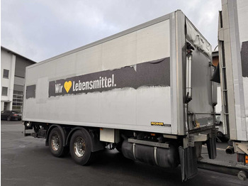 Leasing Rohr RZK/18 IV Carrier LBW 2.000kg Durchlade  Rohr RZK/18 IV Carrier LBW 2.000kg Durchlade: afbeelding 2