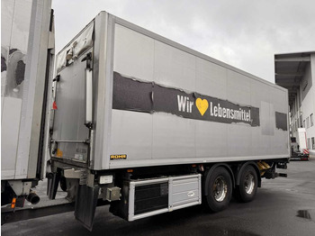 Koelwagen aanhangwagen ROHR