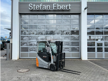 Elektrische heftruck STILL RX20