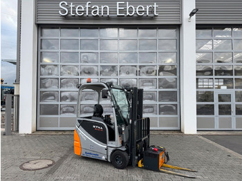 Elektrische heftruck STILL RX20