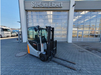 Elektrische heftruck STILL RX20