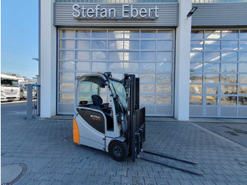 Elektrische heftruck STILL RX20