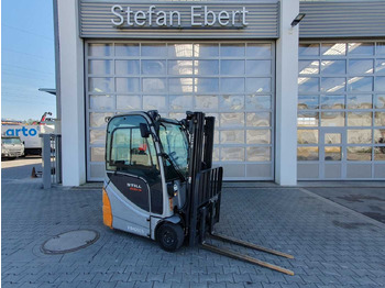 Elektrische heftruck STILL RX20