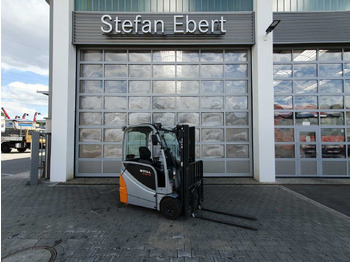 Elektrische heftruck STILL RX20