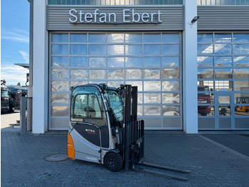Elektrische heftruck STILL RX20