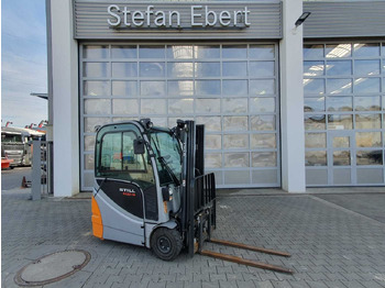 Elektrische heftruck STILL RX20