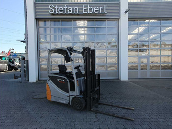 Elektrische heftruck STILL RX20